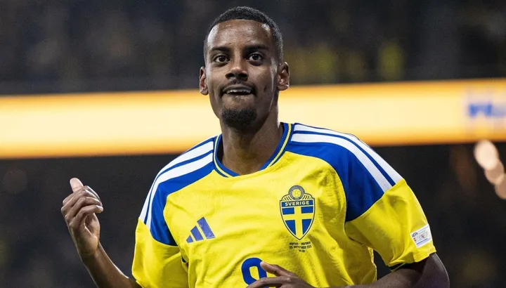 Sweden vs Poland - prediction, team news, lineups