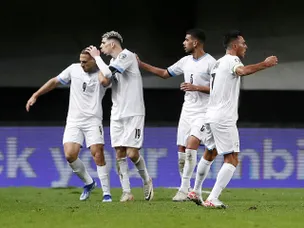 Israel vs. Romania - prediction, team news, lineups