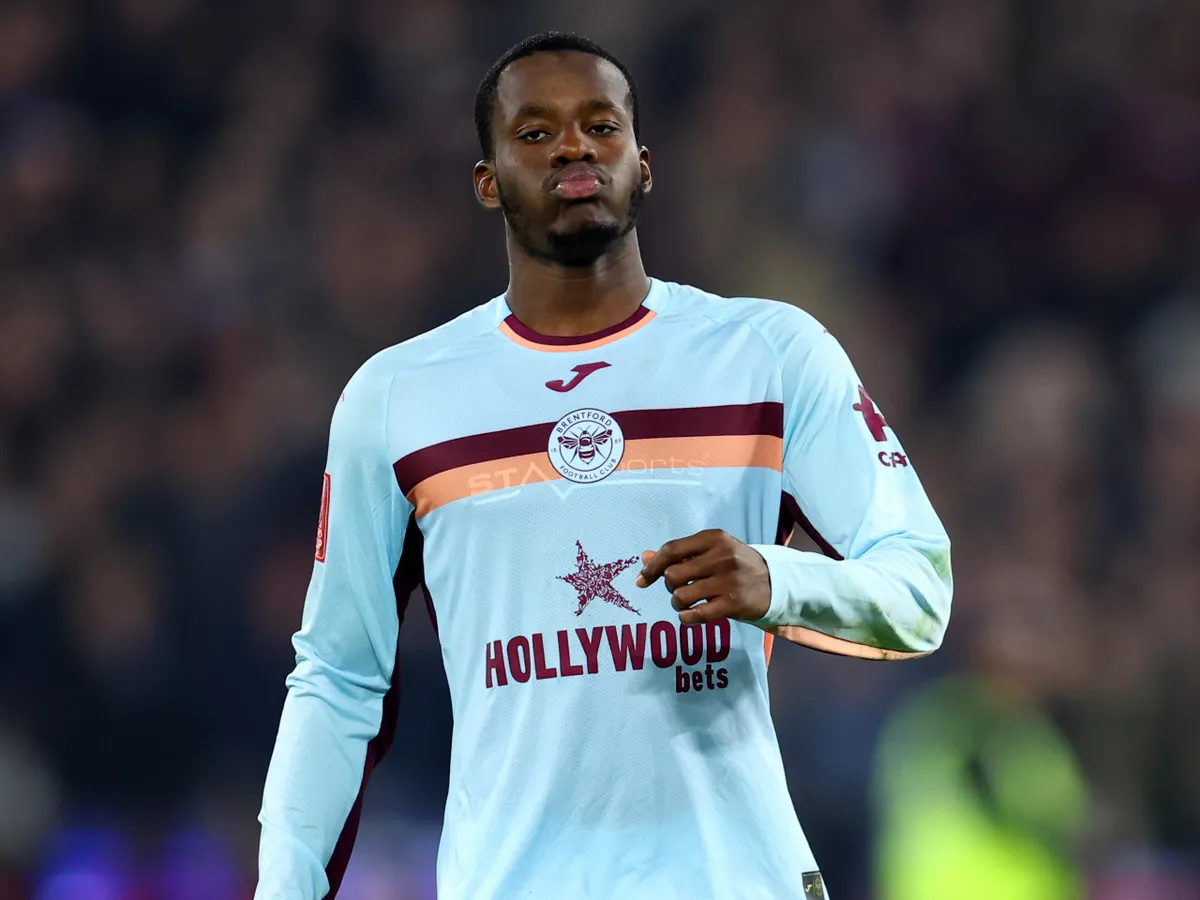 Will Dango be dropped after panenka shocker? Predicted Brentford XI vs. Wolves