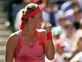 Azarenka trumps Wozniacki in Rome