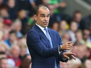 Martinez: 'I thought about dancing'