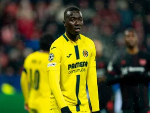 Casemiro replacement? Man Utd could make 'very tempting' proposal for AFCON hero