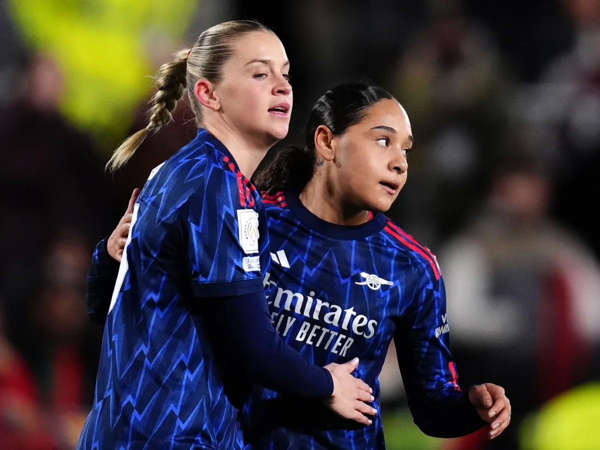 Arsenal Women vs Leicester City Women - prediction, team news, lineups