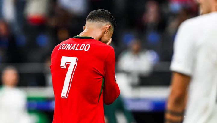 Portugal 1-1 DR Congo: Roberto Martinez must solve Cristiano Ronaldo dilemma after 2026 World Cup opener