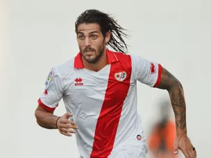 Vallecano beat 10-man Granada