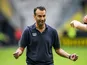 Sirius manager Andreas Engelmark in May 2026
