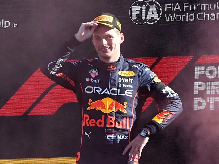 Italy GP boss in a 'hurry' for F1 contract talks