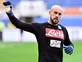 AC Milan confirm interest in Pepe Reina