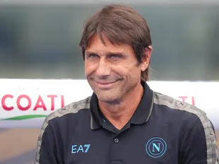 Conte 'sets his sights' on Man United star ahead of potential January move