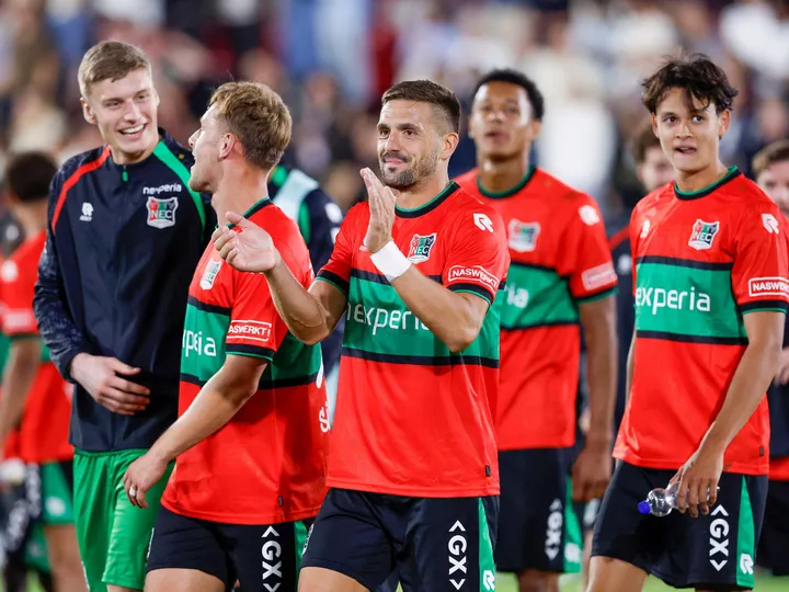 Willem II x Nijmegen - prediction, team news, lineups