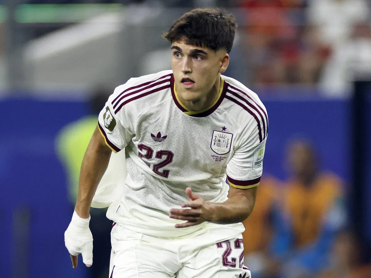 Spain vs. Belgium: La Roja's watertight defence - and not Lamine Yamal - could win them the 2026 World Cup