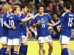 Tuchel's toothless England suffer historic first as Japan prevail at Wembley