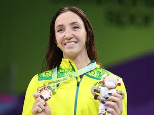 More records shattered on day two of Short Course World Championships