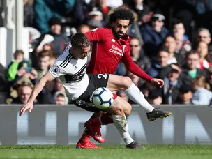 Fulham 1-2 Liverpool - as it happened