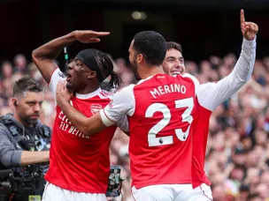 Arteta slays Ange again as Zubimendi-inspired Arsenal ease past Forest