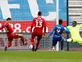 Jamal Lowe's maiden Wigan goal enough to see off Forest