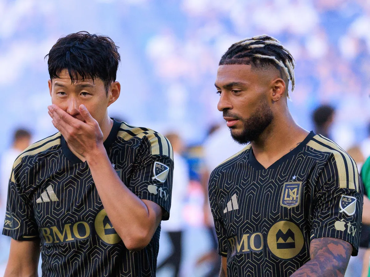 Los Angeles FC vs Sporting Kansas City - prediction, team news, lineups