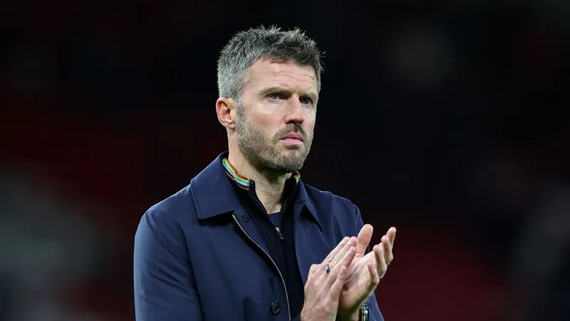 Left-back targeted by Barcelona and Juventus wants to join Manchester United