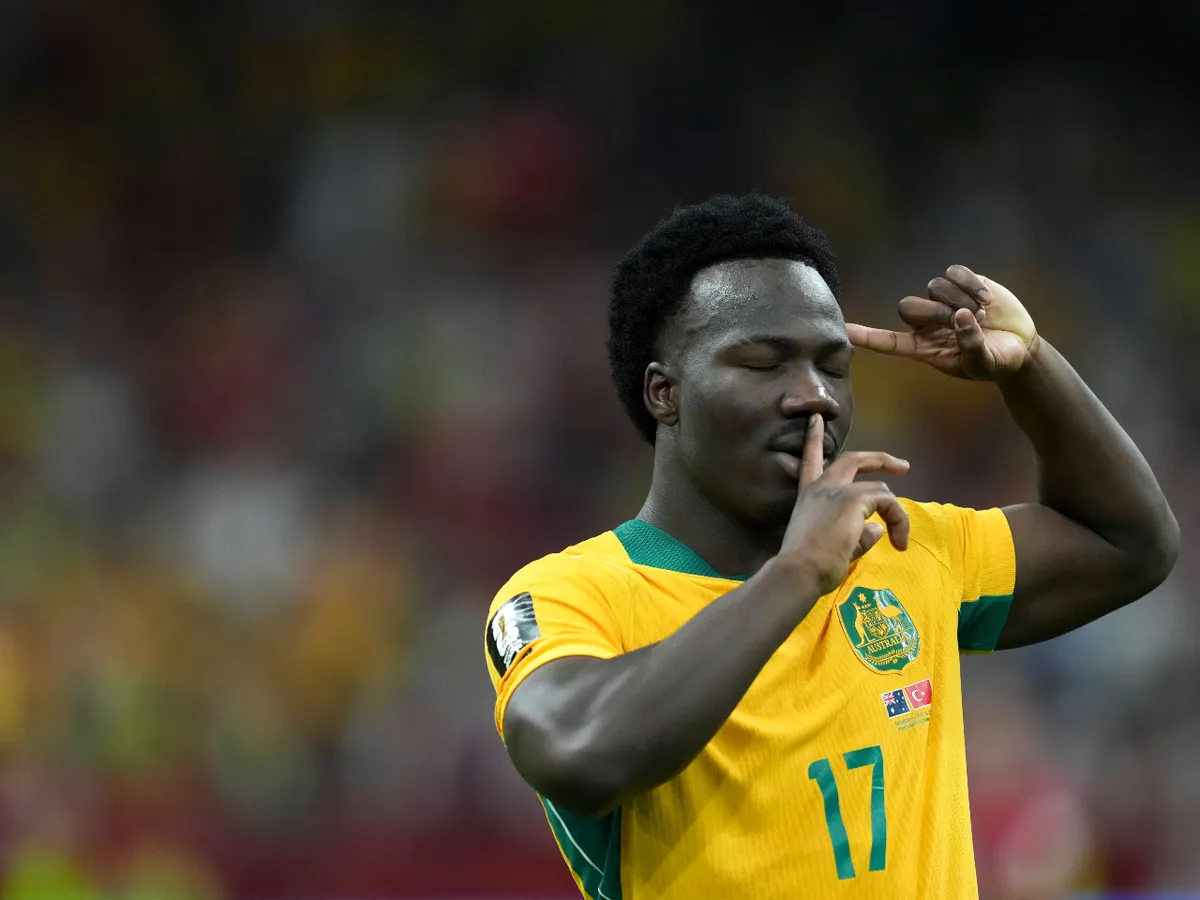 USA vs. Australia: Head-to-head record and past meetings before World Cup 2026 clash