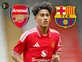 <span class="p2_new s hp">NEW</span> Five clubs JJ Gabriel could join after shock Man Utd transfer request