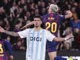 Barcelona vs. Real Oviedo: Head-to-head record and past meetings