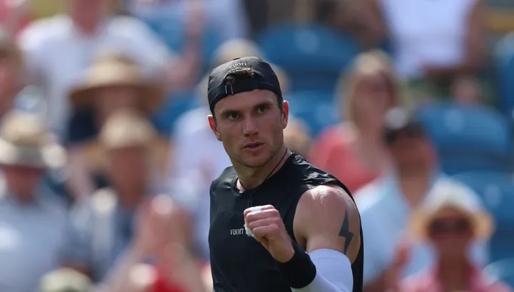 Wimbledon: Taylor Fritz vs. Jack Draper - prediction, form, head-to-head