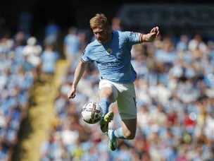 Kevin De Bruyne aiming to break Premier League assist record