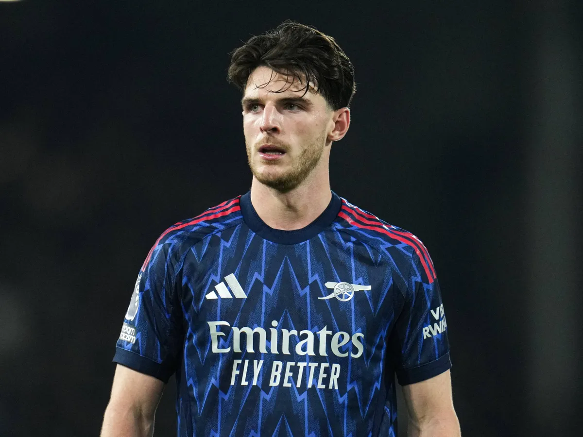 Arsenal vs. Kairat injury, suspension list, predicted XIs