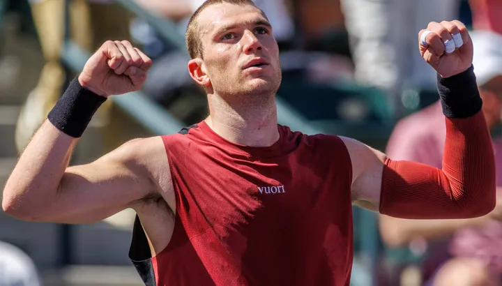 Alex Michelsen vs. Jack Draper - Citi Open prediction, head-to-head