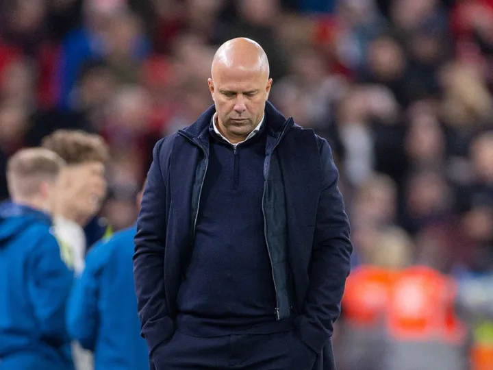 Liverpool vs. Nott'm Forest: Head-to-head record and past meetings