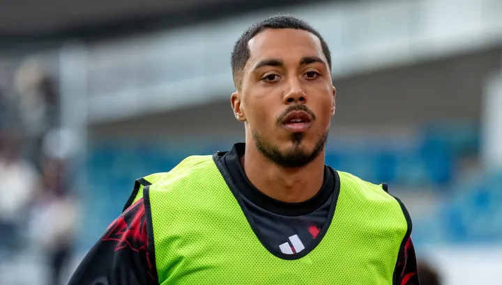 Youri Tielemans makes Man United admission after summer move to Old Trafford