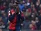 Genoa defeat Cagliari in Serie A