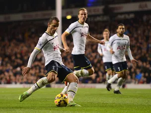 Emotional Soldado thankful for support