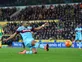 West Ham peg back Norwich