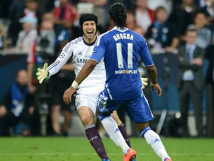 Drogba commits to Shenhua