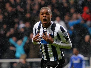 Remy back for Newcastle