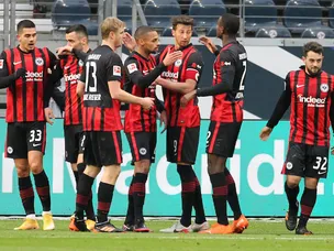 Frankfurt vs. Hertha Berlin - prediction, team news, lineups
