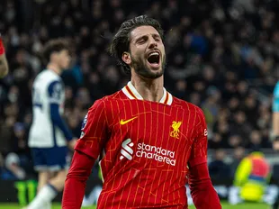 Up for the cup: Liverpool receive double boost before Accrington clash