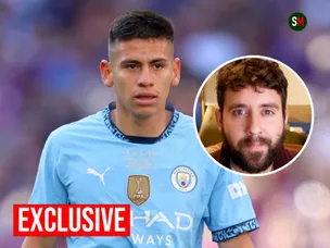 "They might be honest with him": Could Echeverri decide Man City future at Club World Cup?