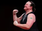 Tokyo 2020: Transgender athlete Laurel Hubbard exits without a lift