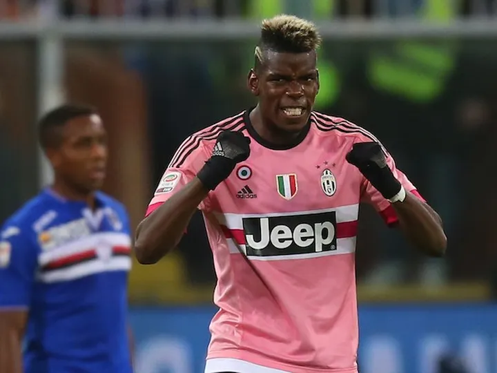 Paul Pogba tops Pep Guardiola's wishlist?