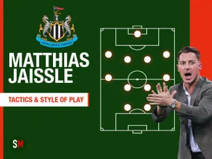 Who is Matthias Jaissle? Tactics, style of play, trophies won, previous clubs