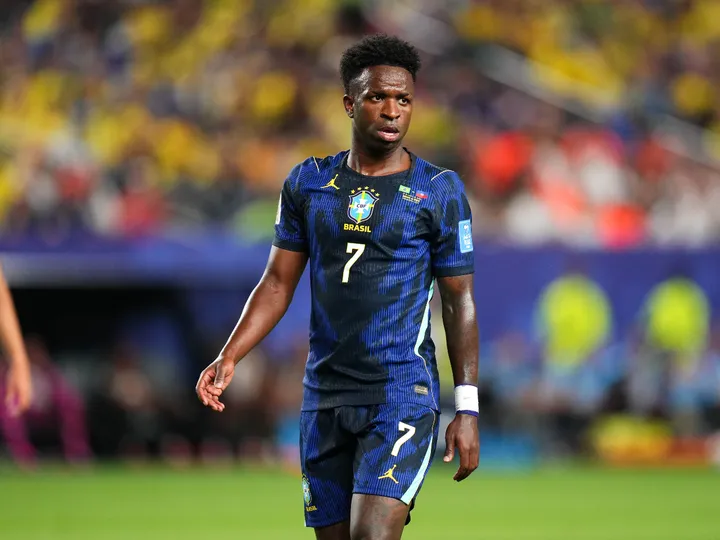 Ancelotti faces major Vinicius call: How Brazil could line up against Australia
