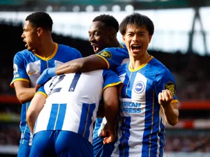 Newcastle vs. Brighton - prediction, team news, lineups