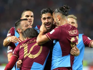 Trabzonspor vs. Karagumruk - prediction, team news, lineups