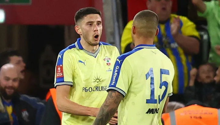 Southampton vs Bristol City - prediction, team news, lineups