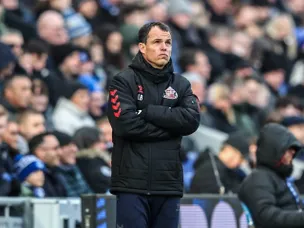 Sunderland vs. Crystal Palace: How to watch, date, time, live stream, TV channel