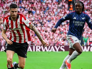 Leonesa vs Athletic Bilbao - prediction, team news, lineups