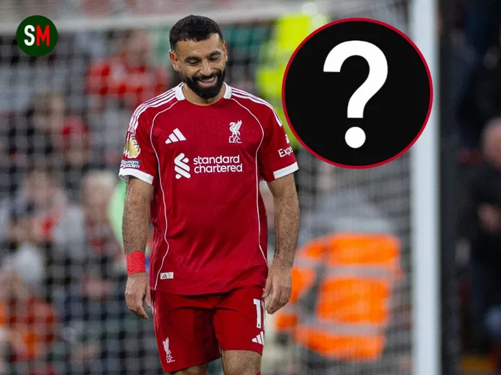 Reds tipped to sign 'world-beating' specialist after Salah's PL struggles