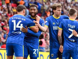 AFC Wimbledon vs Bolton - prediction, team news, lineups